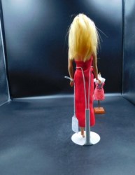 barbie 2039 red back